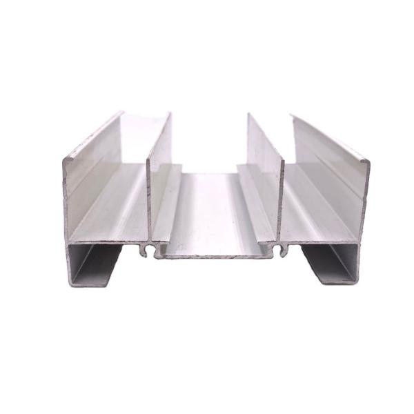 Chilean Architectural Projects' Top Choice 6063 Alloy Aluminium Window Frame Profiles