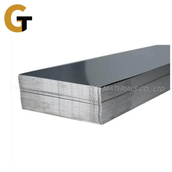 High Carbon Steel Sheet Metal Rolled Steel Ms Plate 4mm 5 Mm 3mm 2mm