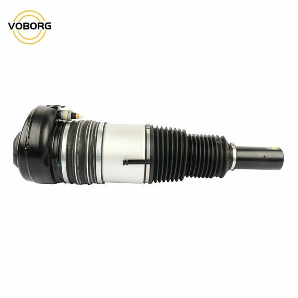 Air Suspension Kit Shock Absorber for Audi Front 4M4616039 4M4616040 Auto Repair Replace Parts