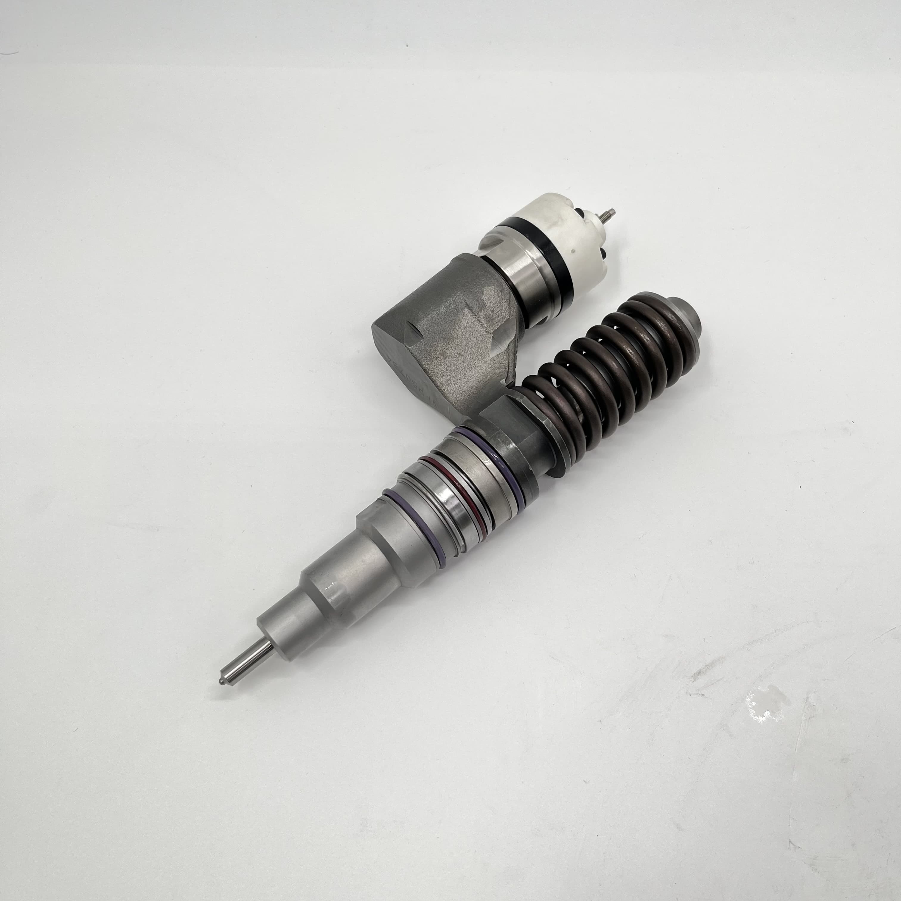 8112660 Vo-Lvo Fuel System EUI Fuel Injector For FH12 Trucks