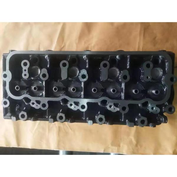 Головка цилиндра СЭ01-10-100М СЭ0110100М для чугуна 8В двигателя МАЗДА Т3500 СЛ дизельного