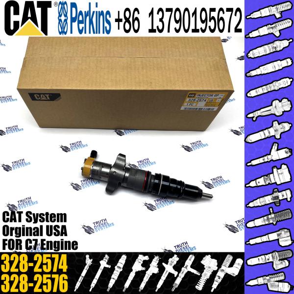 common rail injector 387-9436 266-4446 387-9436 328-2576 328-2574 328-2573 10R2828 C9