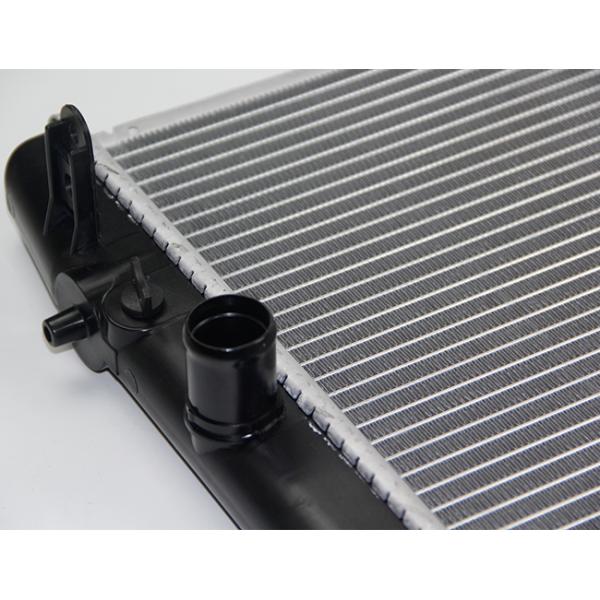 Radiator Comp Honda Cooling System 19010 5a4 H01 Accord Spirior