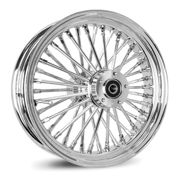 Upgrade Your Motorcycle with 16 inch MT/WM Rims and Fat Spoke Wheels A Must-Have