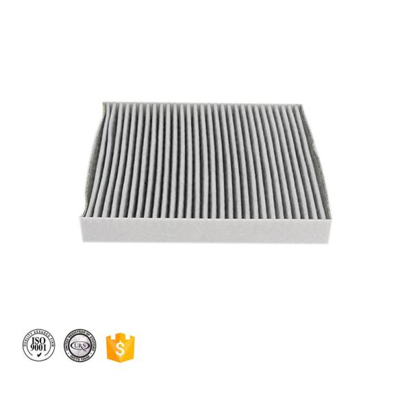 Воздушный фильтр кабины Audi для OE 5Q0 819 653 CFA11643 E2998LC