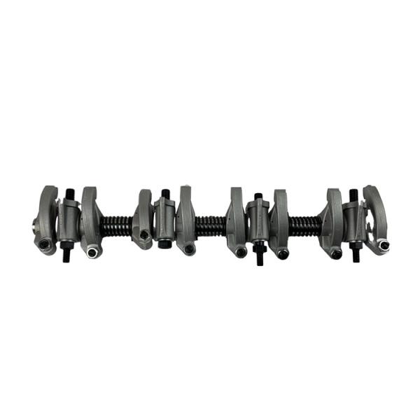 For Jac Trucks Spare Parts New 1003200FA060 Valve Rocker Shaft Assembly for JAC 1040