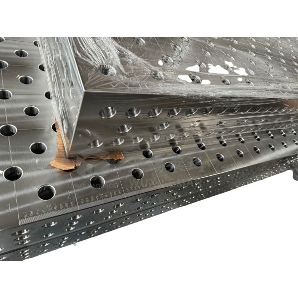 System 28 5'x5' (60
