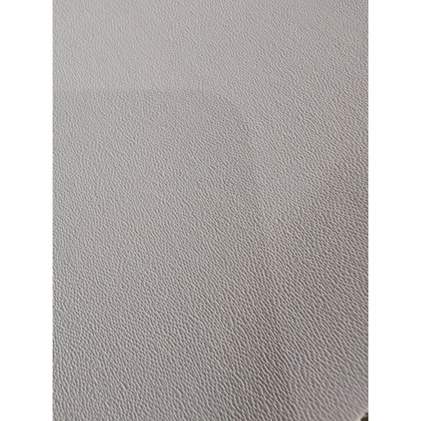1.2mm Dot grain waterproof PU soccer Leather with Dots Pattern for Football Balls
