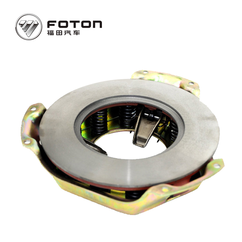 Applicable to Futian 490/131 Pressure Plate and Shell Assembly
