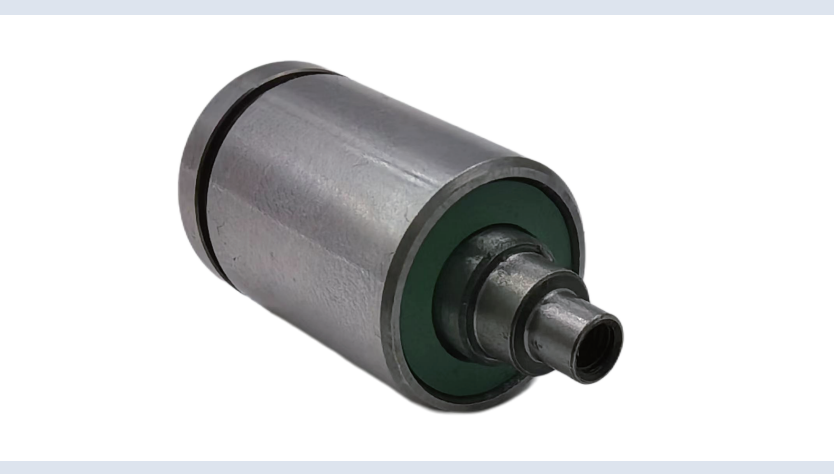 SGLG-E-02 Twist Stopper Core Steel Texture Machine Parts Separator Roller