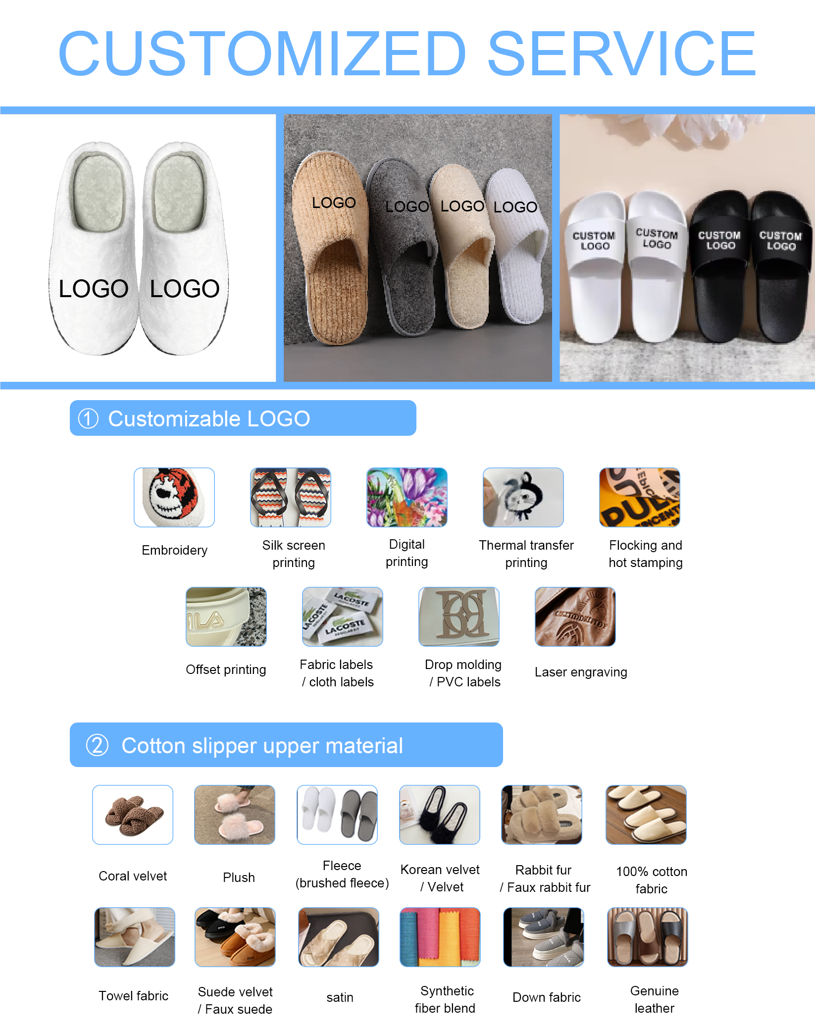 Chaussettes chaudes en intérieur confortables chaussettes d'hiver confortables pour hommes