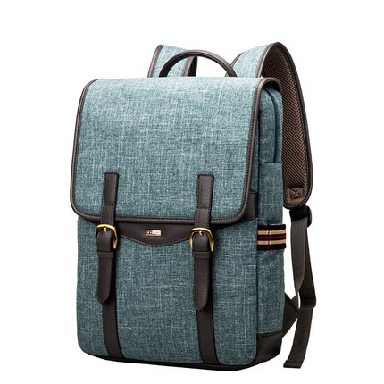 Professional Women'S Computer Backpack With Laptop Protection Durable