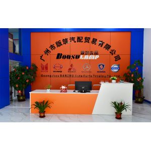 Guangzhou Banzhu Auto Parts Trade Co., Ltd.