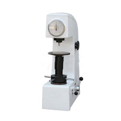 Verificador universal da dureza de Digitas Rockwell, máquina de testes durável da dureza de Rockwell