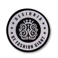 TPU de alta frequência remenda o clube gravado crachás Logo Screen Printing do futebol