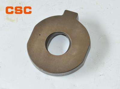 Swash hidráulico da placa das peças K3SP36 da máquina escavadora para sk60/70 LG JCM
