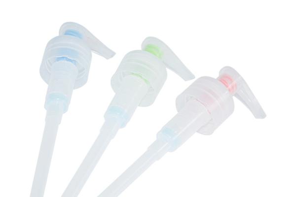 2cc  28-410 PP Mono Material All Plastic Lotion Pumps