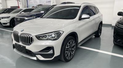 Popular Used Cars BMW X1 2021 xDrive25Li Premium Edition