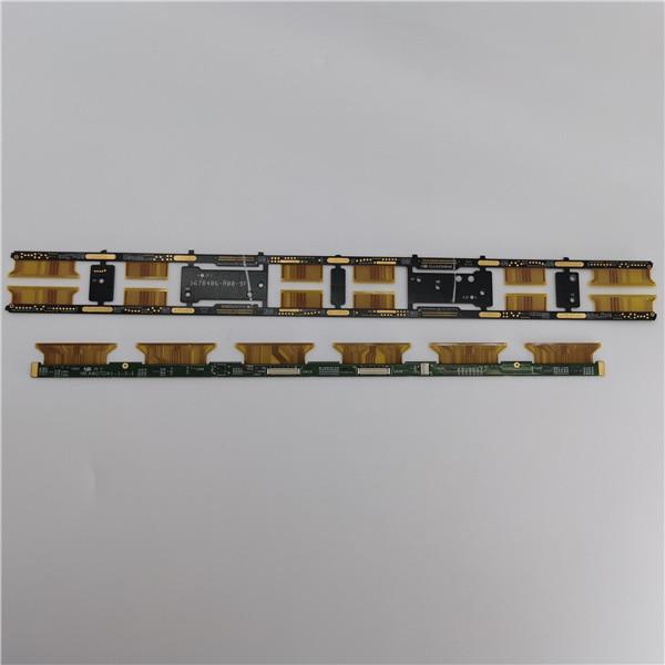 Ultra Thin Flexible Pcb Prototype Flex Circuit Board Manufacturers 0.15mm 2Layer
