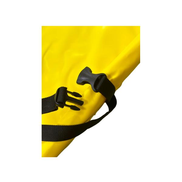 Collapsible Spill Containment Berms Portable Spill Containment Bunds