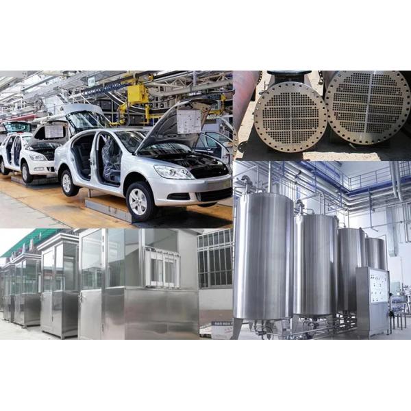 AISI 304 316 металлический стержень квадрата Адвокатур квадрата SUS304 нержавеющей стали