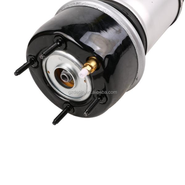 Suspensão de ar absorvedor de choque traseiro C2Z23850 C2C41343 para Jaguar XJ XJL