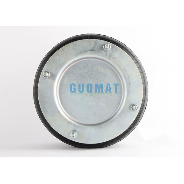 Варочные мешки одиночного двойника Firestone весны воздуха W01-R58-4061 вибрации промышленного замысловатые