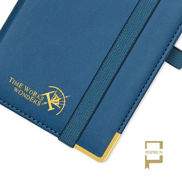 4.25x6.75inch мини плановик 2023 2023 повесток дня контроля времени