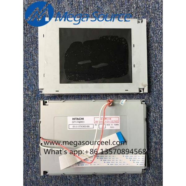 HITACHI 6.4inch SP17Q001 LCD Panel