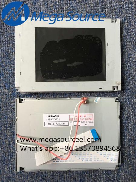 HITACHI 6.4inch SP17Q001 LCD Panel