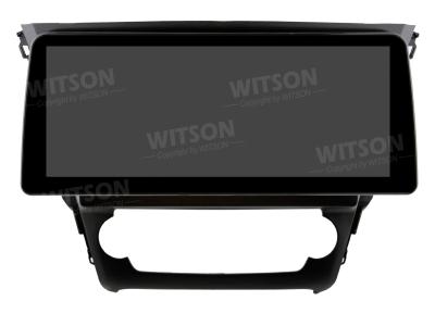 12.3 Smart Ultra Wide Screen For Toyota Avensis 2018-2020 Car Stereo Player