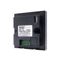 GRIMACEZ l'écran tactile 5,0 résistif que la LED éclairent ARM9 L'unité centrale de traitement à contre-jour du noyau 400MHz