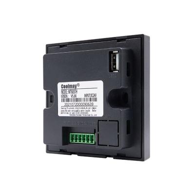 WINCE 5.0 Resistive Touch Panel LED Backlight ARM9 Core 400MHz CPU