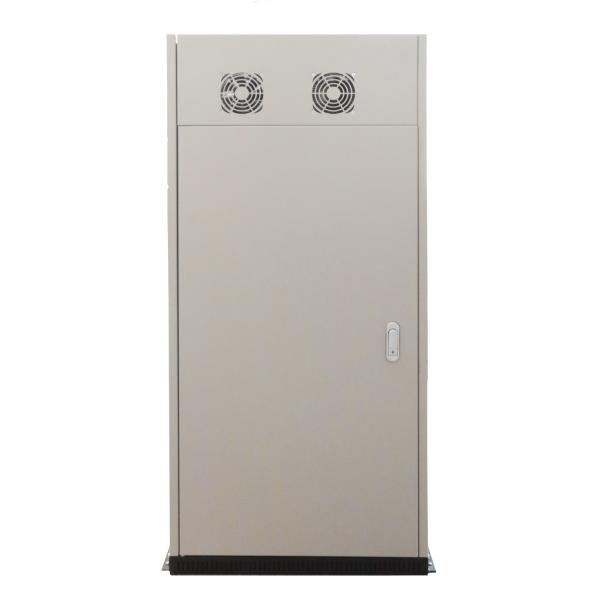 51.2V 300Ah LiFePO4 Battery Pack with 6000 Cycles for Solar Energy Storage