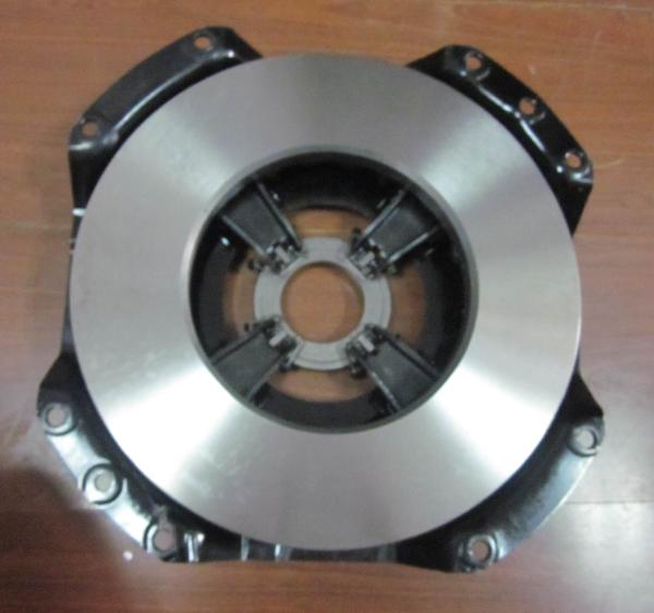 Ford C5NN7563AD, E0NN7563AA, E0NN756A 13" TPTO CLUTCH COVER
