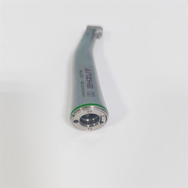 Surgical Dental Micro Motor Handpiece Contra Angle 20:1 Reduction Implant Handpiece