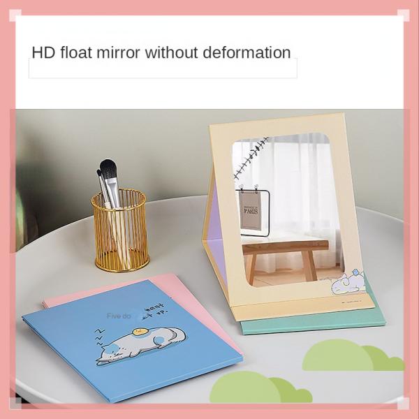 Революционируйте свой макияж с помощью нашего современного зеркала для макияжа