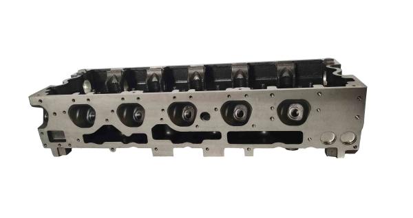 4298237 Cummins Cylinder Head Single Camshaft X15 Cylinder Head
