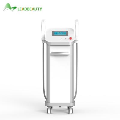 SHR IPL hair removal vertical -looking for exclusive distributor