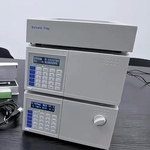 Benzoic Acid Detection in Royal Jelly Using High Performance Liquid Chromatography