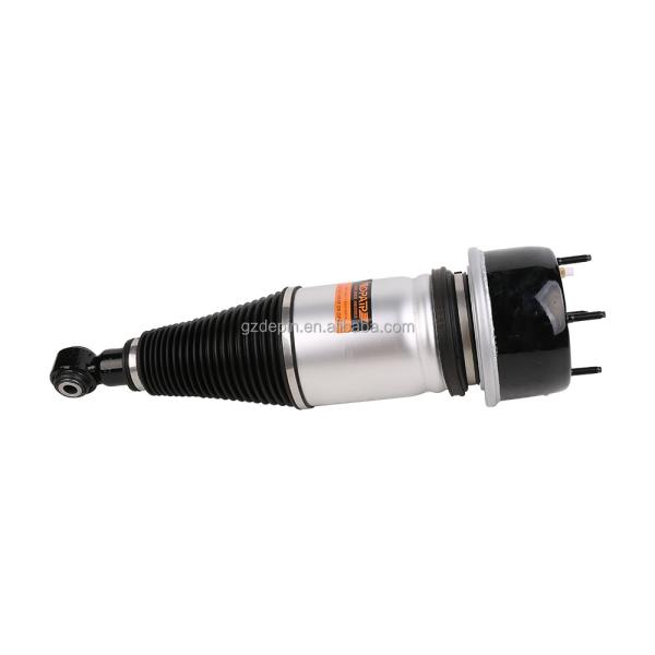 Suspensão de ar absorvedor de choque traseiro C2Z23850 C2C41343 para Jaguar XJ XJL