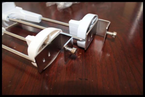 COMER EAS Safety Hook Stop Lock Hook Security Locks for cellphone accesories shops