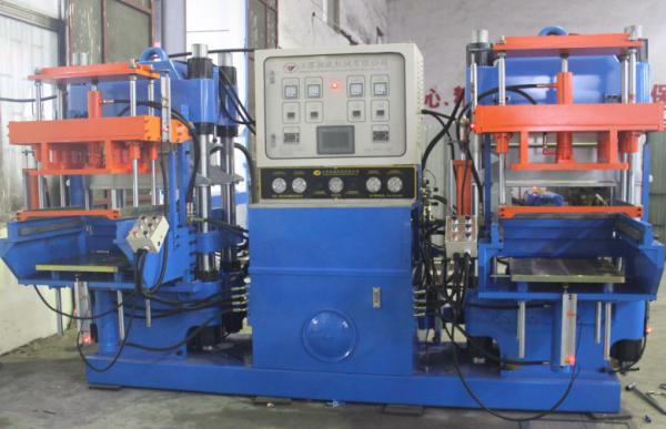 200T Frame Oil Seal Machine PLC / Japan Mitsubishi Electromagnetic Valve / Oil Grinding