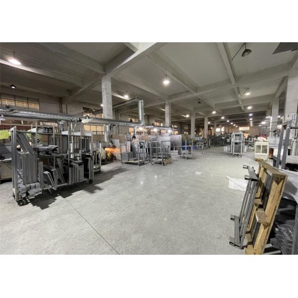 JIANGXI HUAZHIJUN TECHNOLOGY CO., LTD