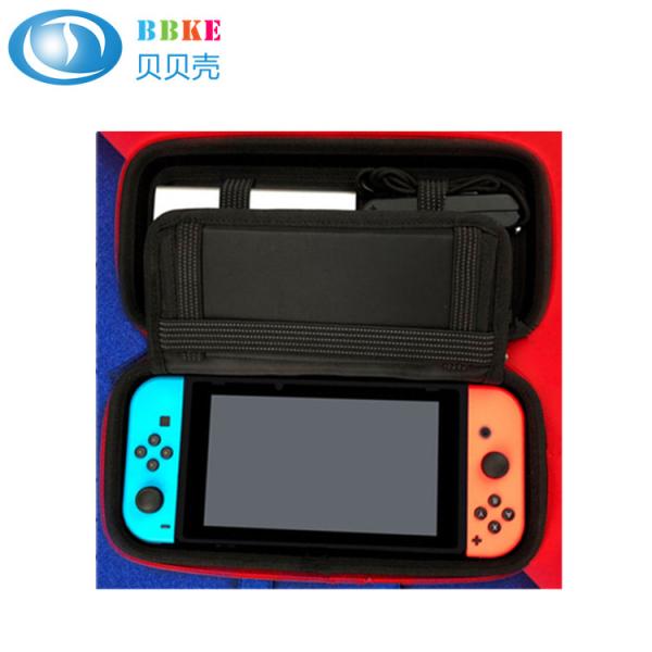 Fasion Cartoon Storage EVA Game Hard Tool Case Protective For Nintendo Switch