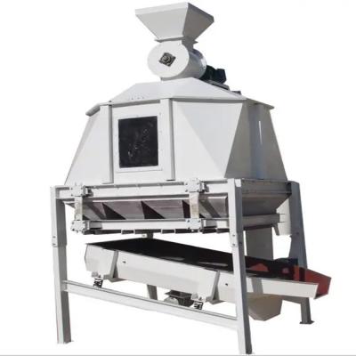 3000Pa Cooling Air Pressure Pellet Cooler 220V 380V
