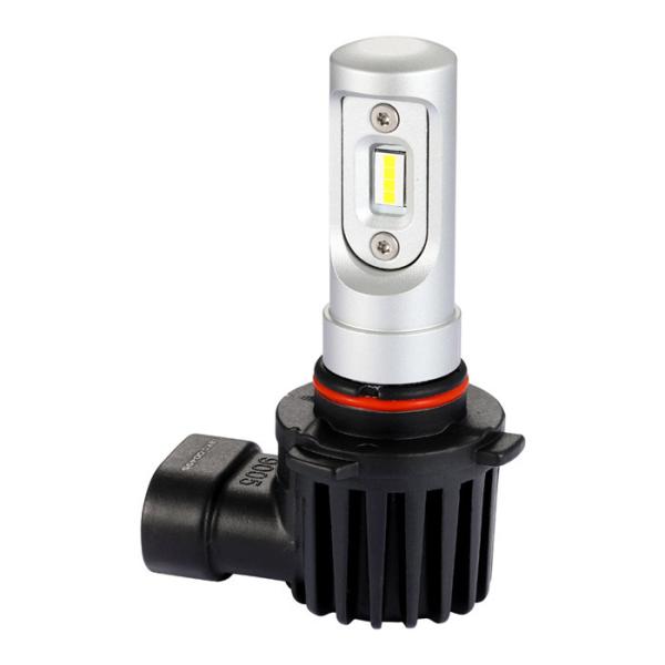 ampoule prête à l'emploi de phare de 5700K 3600LM 10G LED