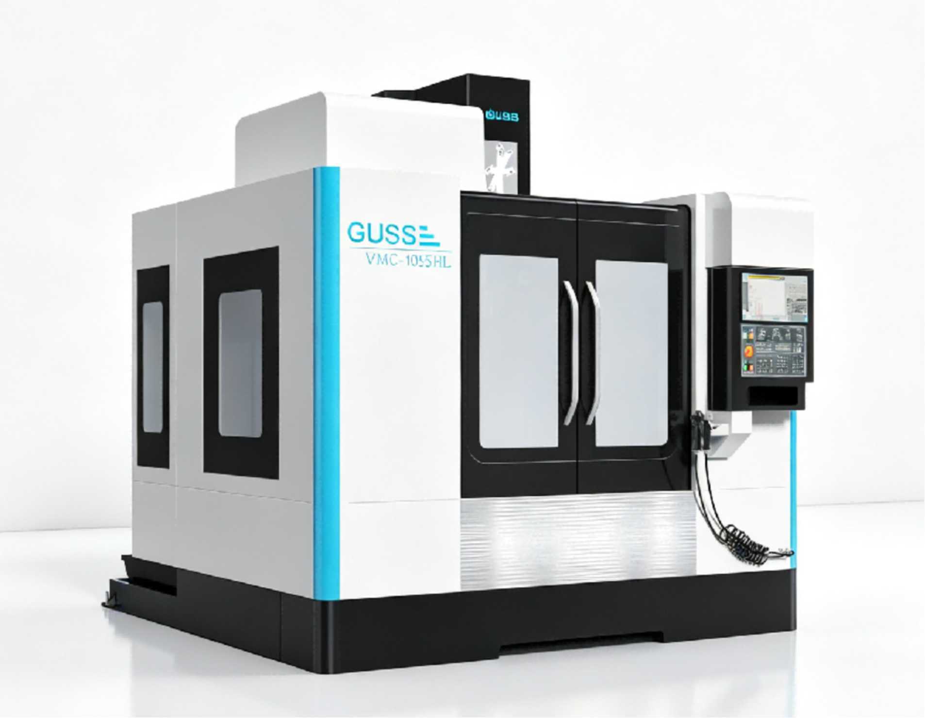 VMC‑1055HL CNC milling machine