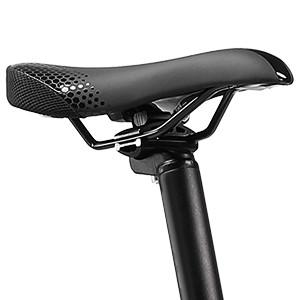 Carbon Fiber Frame 29er Mountain Bike Magnesium Alloy Fork Material
