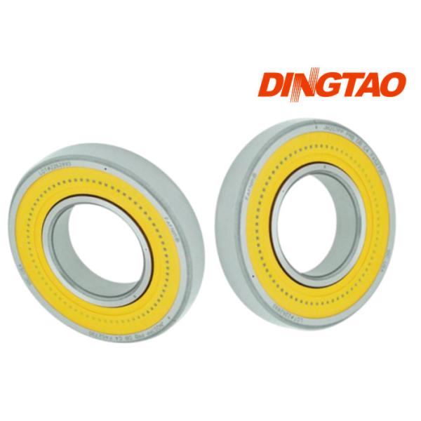153500572 GT1000 Cutter Spare Parts Bearing Ball Set Of 2 GTXL Cutter Parts
